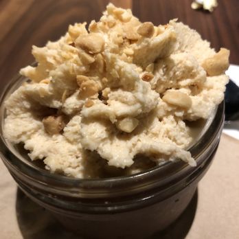Eureka! - American chocolate budino. - American Near Me - Las Vegas, Nevada Eureka! - American chocolate budino. - American Near Me - Las Vegas, Nevada