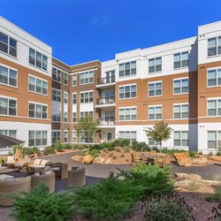 The Vue by RAM Partners