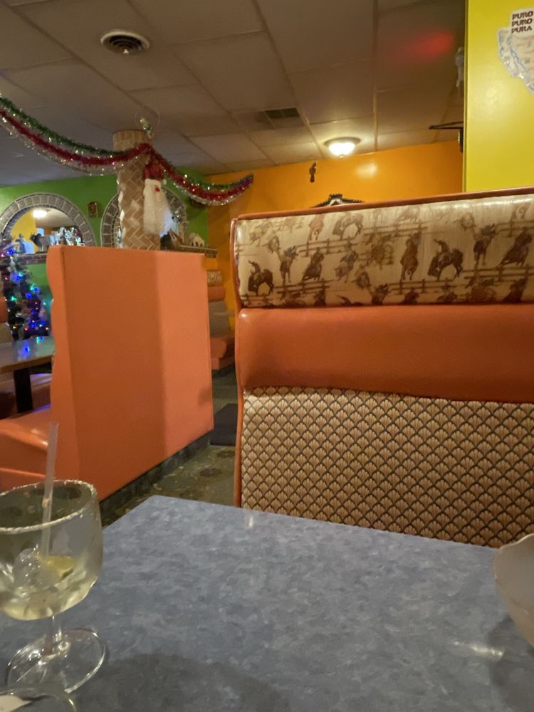 El Charrito