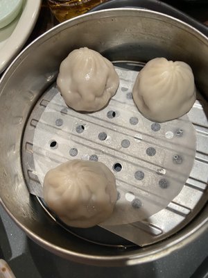 Wan Wang Restaurant by null