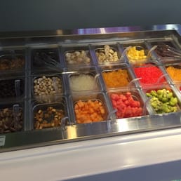 Fresh Fruits