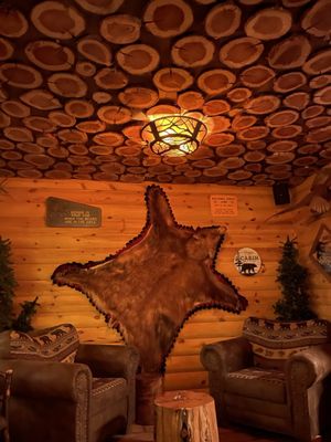 The Cabin by null