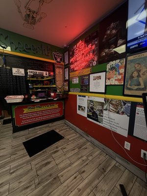 Fatima's Grill by null