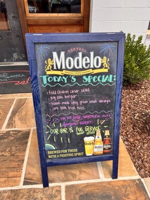 Blue Oak BBQ by null