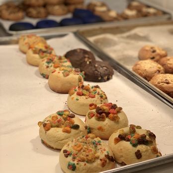Milk N Cookies - De Colores - Bakeries Near Me - Mamaroneck, New York Milk N Cookies - De Colores - Bakeries Near Me - Mamaroneck, New York