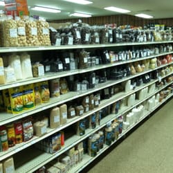 Echo Hill Country Store