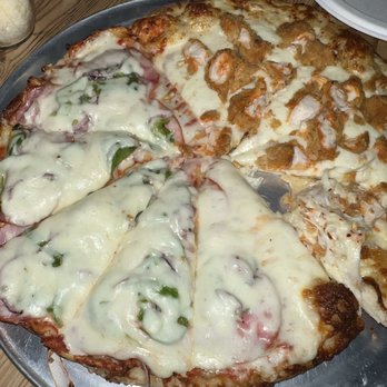 The Pizza Barn - Pizza Near Me - Kernville, California The Pizza Barn - Pizza Near Me - Kernville, California