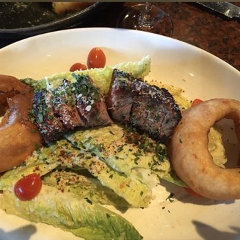 Stark's Steak & Seafood - My favorite the steak Caesar salad it's da bomb baby - Steakhouses Near Me - Santa Rosa, California Stark's Steak & Seafood - My favorite the steak Caesar salad it's da bomb baby - Steakhouses Near Me - Santa Rosa, California