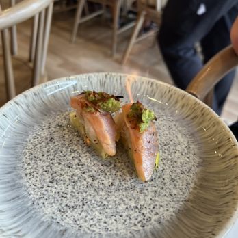 Sushi Cho - Japanese Near Me - Fairfax, Virginia