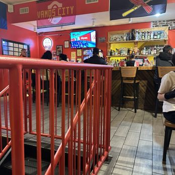 Padrinos Mexican Restaurant - Mexican Near Me - St. Louis, Missouri