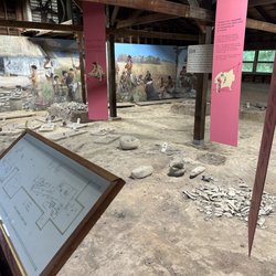 Wickliffe Mounds