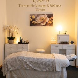 Elle’s Therapeutic Massage & Wellness