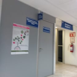 Hospital Regional Issste