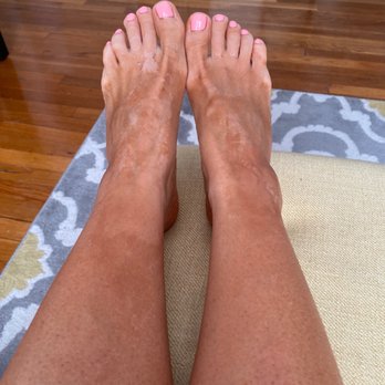 Island Tans - Spray Tanning Near Me - Cranford, New Jersey