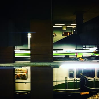 Centrale FS M3 - Metro Stations Near Me - Milan, Michigan
