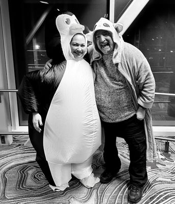 Sycuan Casino Resort by null