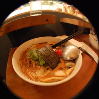 Toki Underground - kimchi raman - Ramen Near Me - Washington, DC, District of Columbia Toki Underground - kimchi raman - Ramen Near Me - Washington, DC, District of Columbia
