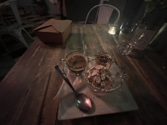 Alpin Bistro by null