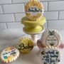 Mama V Sugar Cookies