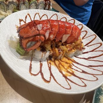 Umi North Kitchen And Sushi Bar - Sushi Bars Near Me - Spokane, Washington Umi North Kitchen And Sushi Bar - Sushi Bars Near Me - Spokane, Washington