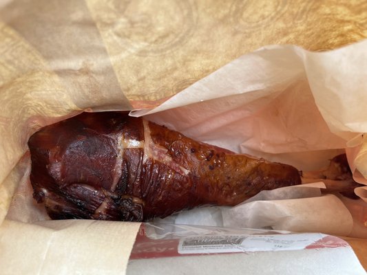 French Street Bistro by null