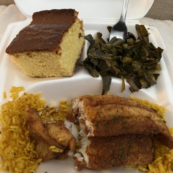 Lulu's Express - Fried catfish, greens, rice and cornbread - Chicken Wings Near Me - Charlotte, North Carolina Lulu's Express - Fried catfish, greens, rice and cornbread - Chicken Wings Near Me - Charlotte, North Carolina
