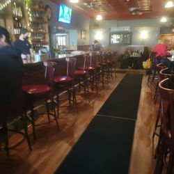 Market Street Bar & Grill