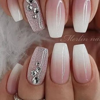 Better Nails & Spa - Nails of what I wanted - Nail Salons Near Me - Rancho Mirage, California