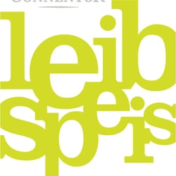 Bio-Gasthaus Leibspeis' - Logo