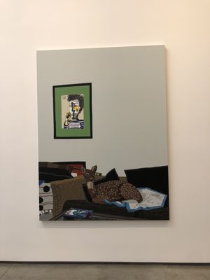 David Kordansky Gallery by null