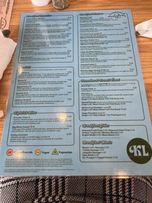 Kerbey Lane Cafe - Northwest by null