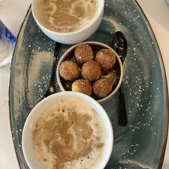 Coa Del Mar - Coffee and donuts - Seafood Near Me - Eagle, Idaho