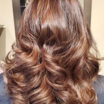 Color Den Salon - Myriam is excellent with color, highlights, and cut! She has lived up to my high expectations!!! - Hair Salons Near Me - Lake Worth, Florida