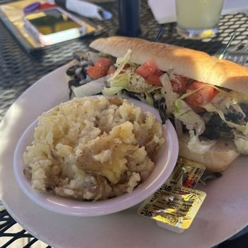 The Governors' Pub - mushroom and artichoke sandwich - New American Near Me - Bellefonte, Pennsylvania The Governors' Pub - mushroom and artichoke sandwich - New American Near Me - Bellefonte, Pennsylvania