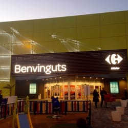 Carrefour Planet