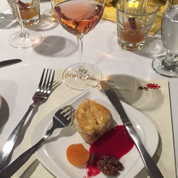I-Square - Smoked Gouda en croute omg... I need 6 more of these! - Venues & Event Spaces Near Me - Rochester, New York