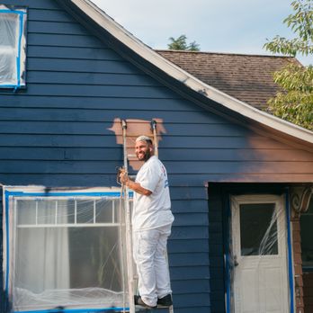 Color Pro - Painters Near Me - Portland, Oregon Color Pro - Painters Near Me - Portland, Oregon