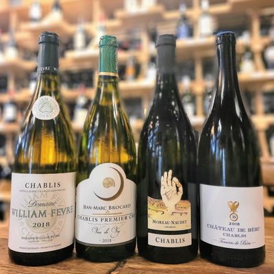 Brookhaven Wines by null