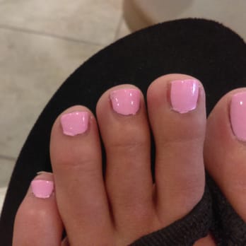Nail Paradise Too - Nail Salons Near Me - Pompano Beach, Florida