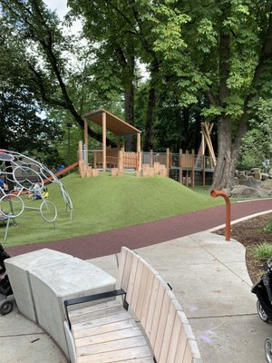 Couch Park 37 Photos 31 Reviews Playgrounds Nw 19th Ave