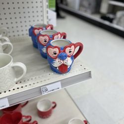 Target - Valentine's