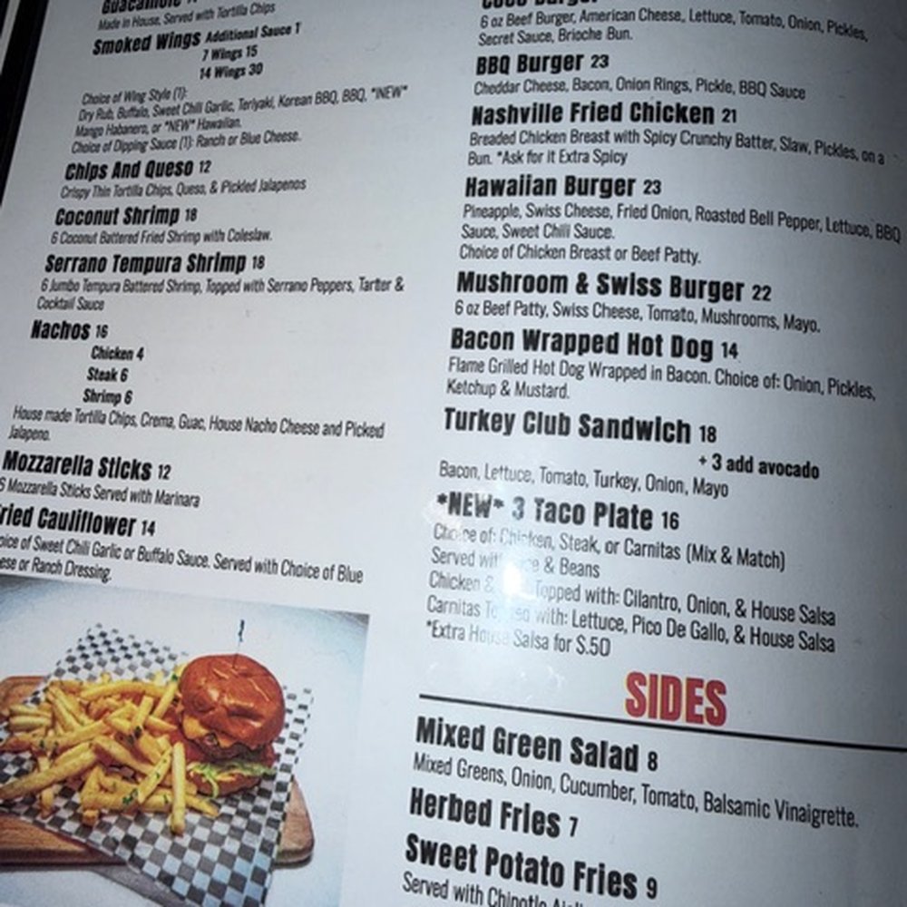 Coco Beach Bar & Grill - Sports Bars Near Me - Marina del Rey, California Coco Beach Bar & Grill - Sports Bars Near Me - Marina del Rey, California