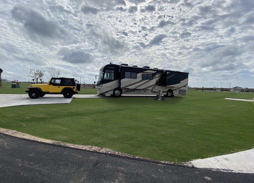 TROPICAL TRAILS RV RESORT 3605 FM 511, Brownsville, TX Yelp