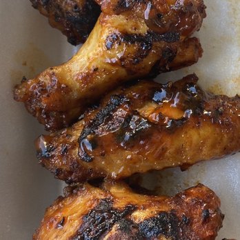 Phil's BBQ - Chicken wings are SO good! - Barbeque Near Me - San Diego, California Phil's BBQ - Chicken wings are SO good! - Barbeque Near Me - San Diego, California