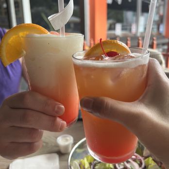 Bieke's Bistro - Pina colada, isla nena romance - Puerto Rican Near Me - Vieques, Puerto Rico