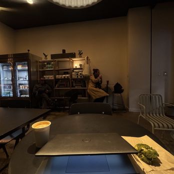 Pennylane Coffee - Coffee & Tea Near Me - New York, New York Pennylane Coffee - Coffee & Tea Near Me - New York, New York