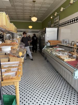 Turtle Bread by null