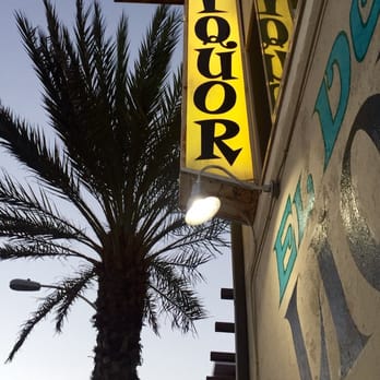 El Don Liquor - Old school vibe. New school comforts. - Beer, Wine & Spirits Near Me - Huntington Beach, California
