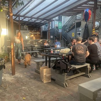 Heart and Dagger Saloon - Dive Bars Near Me - Oakland, California