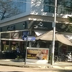 Cremolatti